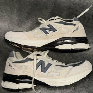 New Balance Teddy Santis 990V3